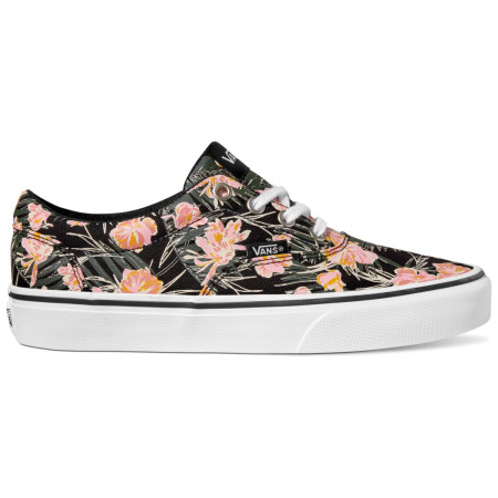 Жіночі черевики Vans Wm Doheny чорний/білий