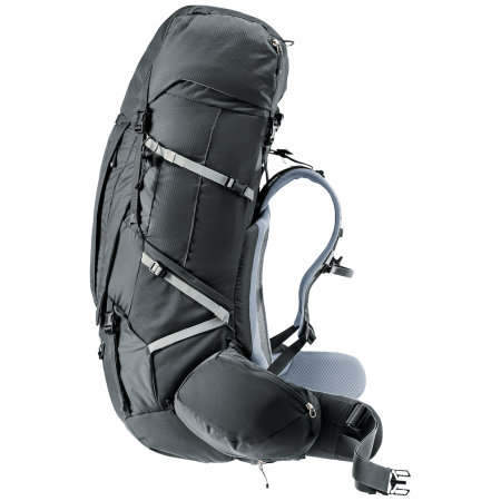 Жіночий туристичний рюкзак Deuter Aircontact Pro 65+10 SL