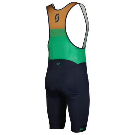 Чоловічі велосипедні шорти Scott Bib Shorts M's RC Team ++