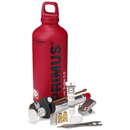 Набір Primus Gravity MultiFuel Kit II. якість