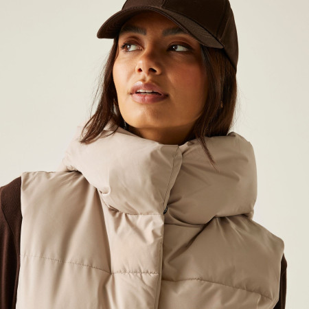 Жіноча жилетка Regatta Kelse B/W