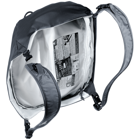 Туристичний рюкзак Deuter Aircontact Pro 85+10