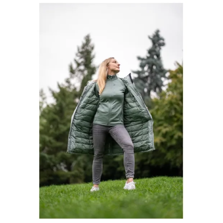 Жіноче пальто Husky Narvik L