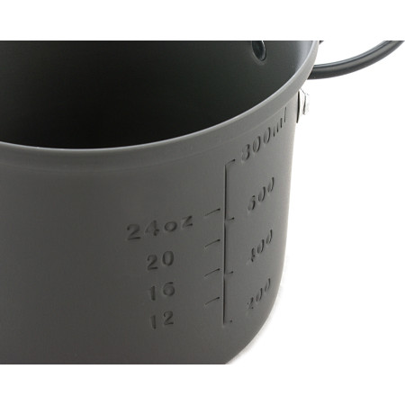 Туристичний посуд Warg Antila