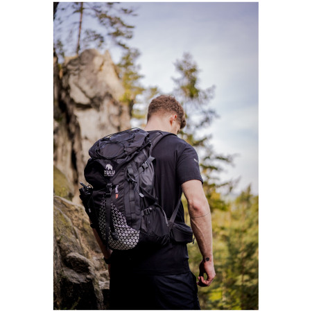 Туристичний рюкзак Zulu Summit 28l