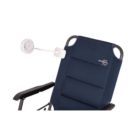 Вентилятор Bo-Camp Table fan with clamp Flex