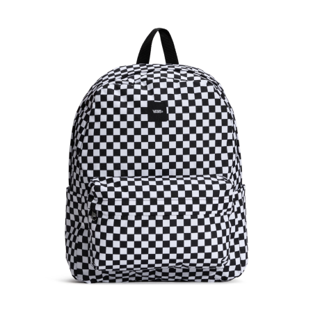 Рюкзак Vans MN Old Skool Check Backpack