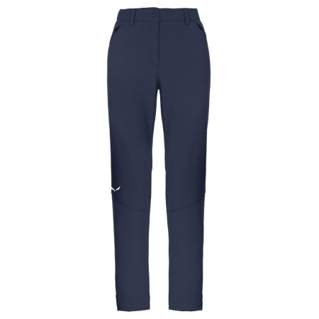 Жіночі штани Salewa DOLOMIA W PNT темно-синій 3960 - navy blazer