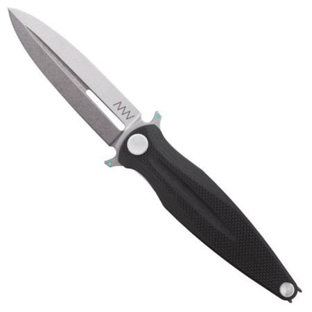 Складаний ніж Acta non verba Z400 BB Dural/Liner Lock