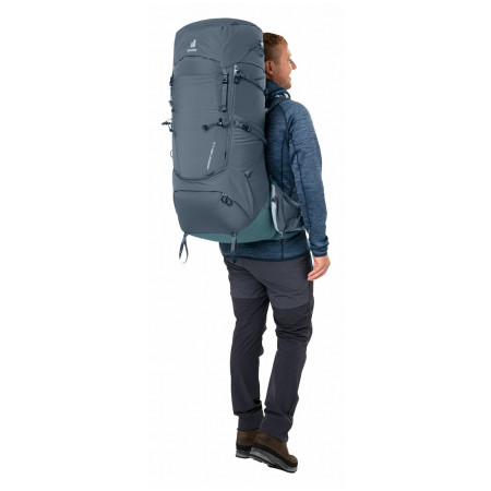 Туристичний рюкзак Deuter Aircontact Core 70+10