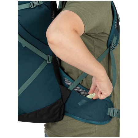 Туристичний рюкзак Osprey Sportlite 30