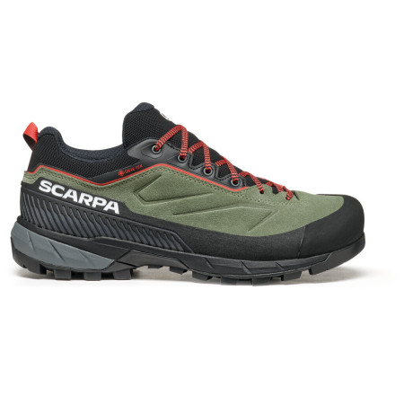 Жіночі туристичні черевики Scarpa Rapid Xt Gtx Wmn