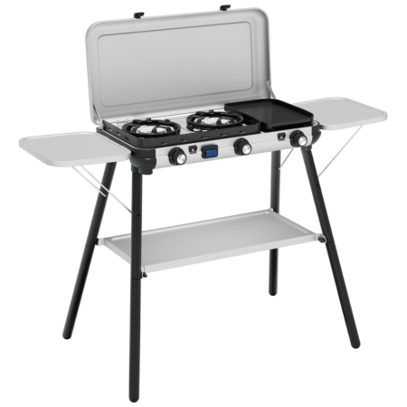 Кемпінговий пальник Campingaz CK2 Multi-Cook Plus