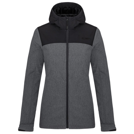 Жіноча софтшелова куртка Loap Luka