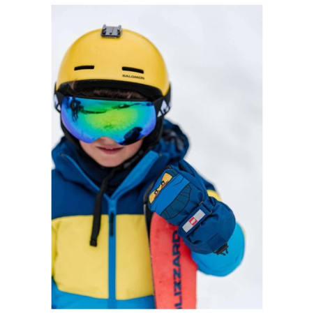 Дитячі рукавички Lego Wear Lwagan 805