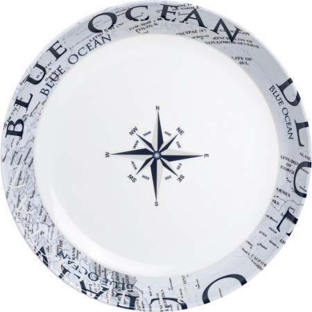 Тарілка Brunner Tivoli Deep plate