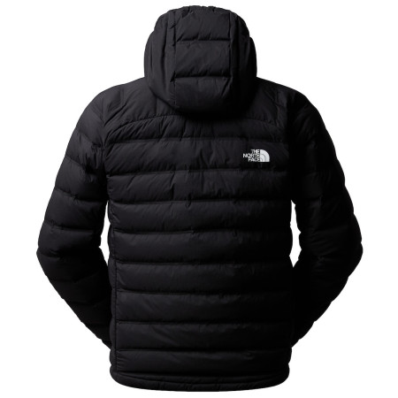 Чоловіча куртка The North Face M Abseil Stretch Down Hoodie
