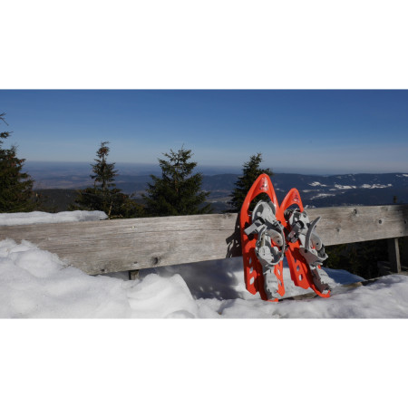 Sněžnice Inook Odalys lady