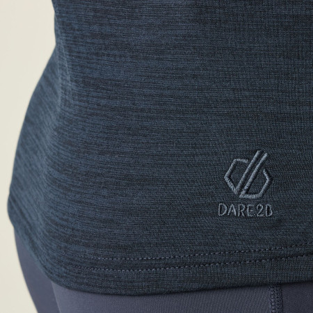 Жіноча толстовка Dare 2b Emerging III Stretch Midlayer