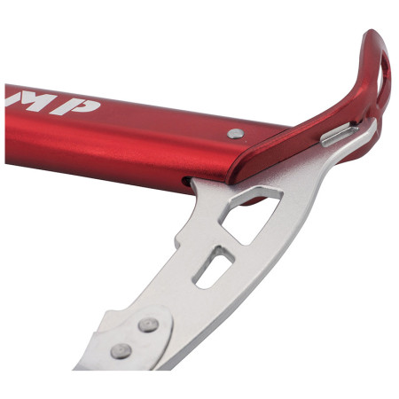 Туристичний льодоруб Camp Corsa Nanotech