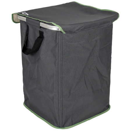 Кошик для білизни Bo-Camp Laundry bag XL with lid