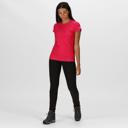 Жіночі штани Regatta Pentre Strtch Trs regular