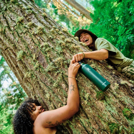 Термопляшка Hydro Flask Standard Flex Cap 24 oz