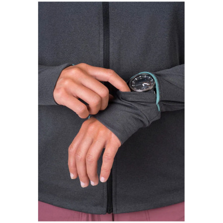 Жіноча функціональна толстовка Hannah Eli Hoody 2023