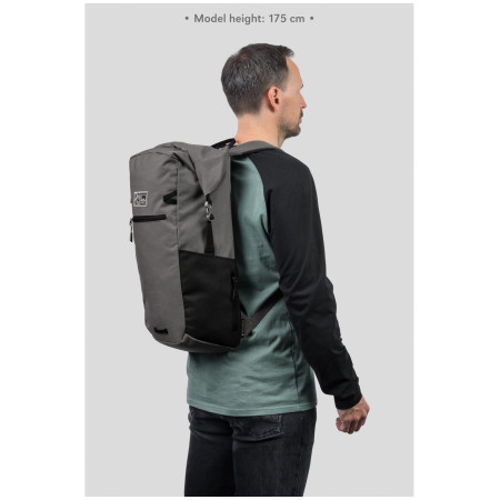 Міський рюкзак Hannah Renegade 25