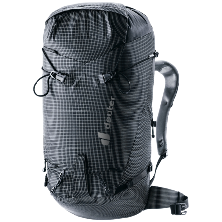 Жіночий рюкзак Deuter Guide Lite 28 SL чорний