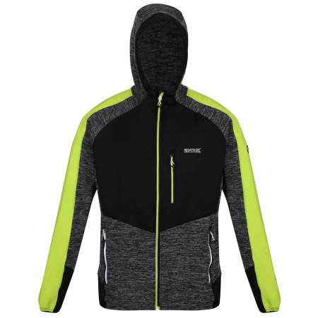 Чоловіча куртка Regatta Cadford IV сірий