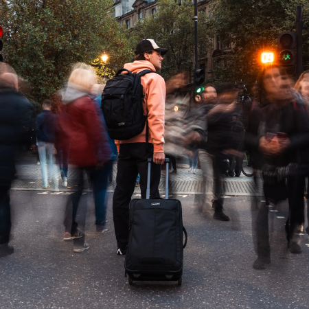 Рюкзак Dakine Verge Backpack 32L