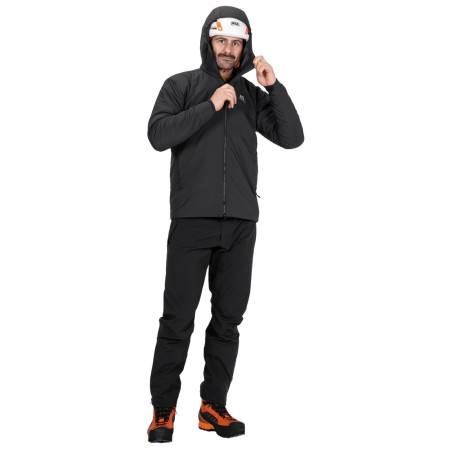 Чоловіча куртка Mountain Equipment Intra Hooded Jacket Men's