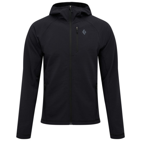 Чоловіча куртка Black Diamond Coeficient Storm FZ Hoody