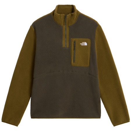 Чоловіча толстовка The North Face M Yumiori 1/4 Zip