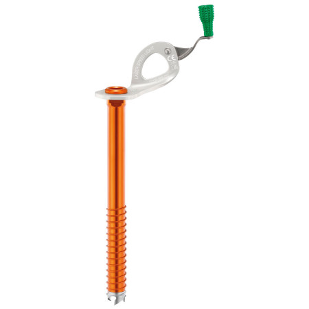 Шлямбур до льоду Petzl Laser Speed light 21 cm