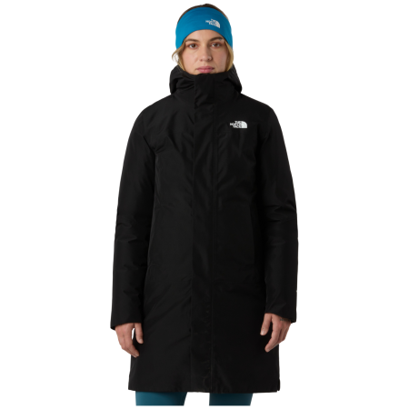 Жіноче пальто The North Face W Suzanne Triclimate 2.0