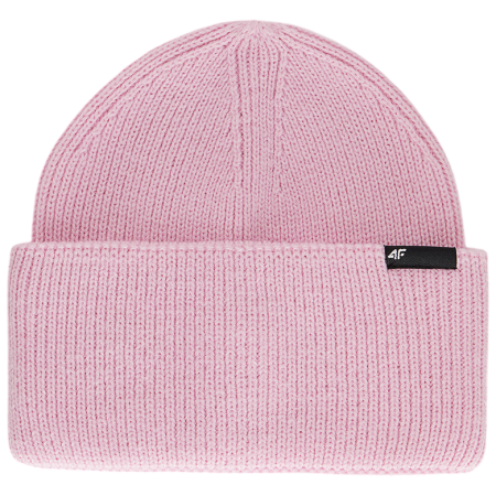 Дитяча шапка 4F Cap U0866 Light Pink світло-рожевий Light Pink
