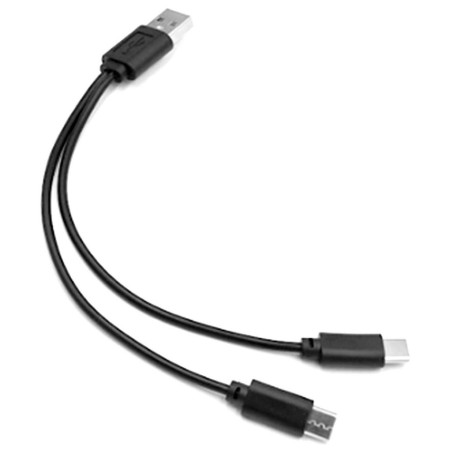 Переднє світло Blackburn Grid Side Light Set