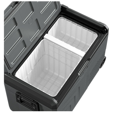 Компресорний холодильник Yolco TCX50