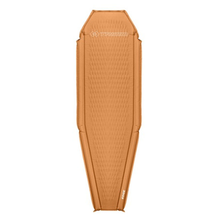 Karimatka Trimm Edge orange/grey