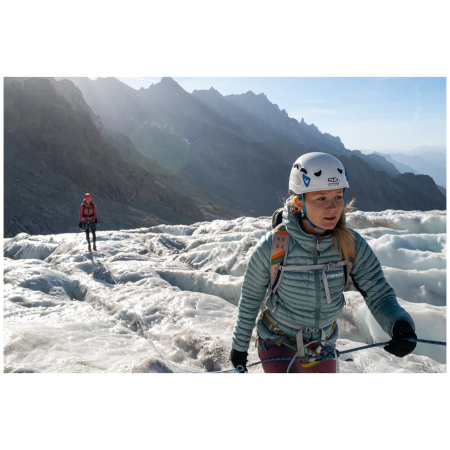 Жіноча пухова куртка Hannah Mantis Hoody