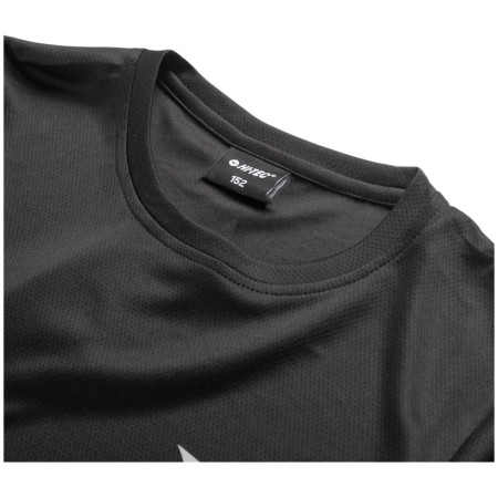 Дитяча футболка Hi-Tec Jodin Jr 2 Pack