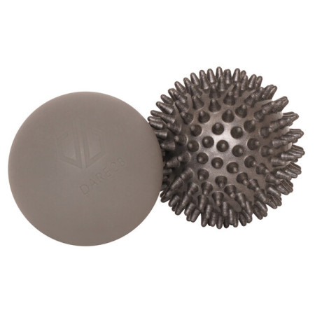 Масажний гімнастичний м'яч Dare 2b Massage Balls