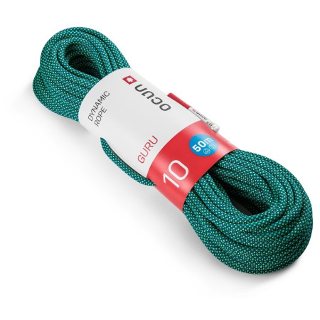 Lezecké lano Ocún Guru 10 mm (50 m)