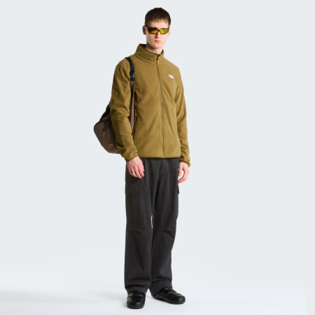 Чоловіча толстовка The North Face M Glacier Fleece Jacket