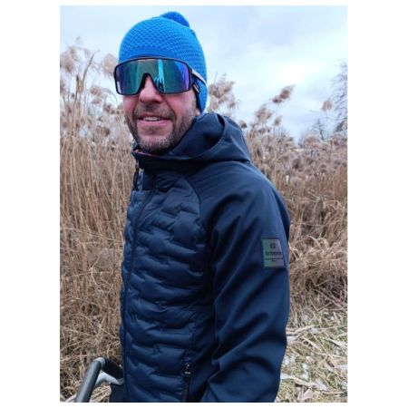 Чоловіча куртка Trimm Erwi Hard