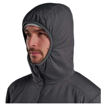 Чоловіча зимова куртка Montane Sirocco Hoodie