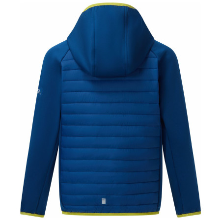 Дитяча куртка Regatta Junior Andreson Hybrid Aviator Blue