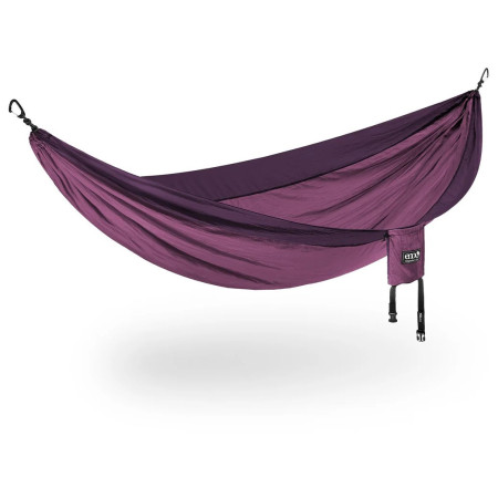 Гамак Eno SingleNest фіолетовий Berry/Plum